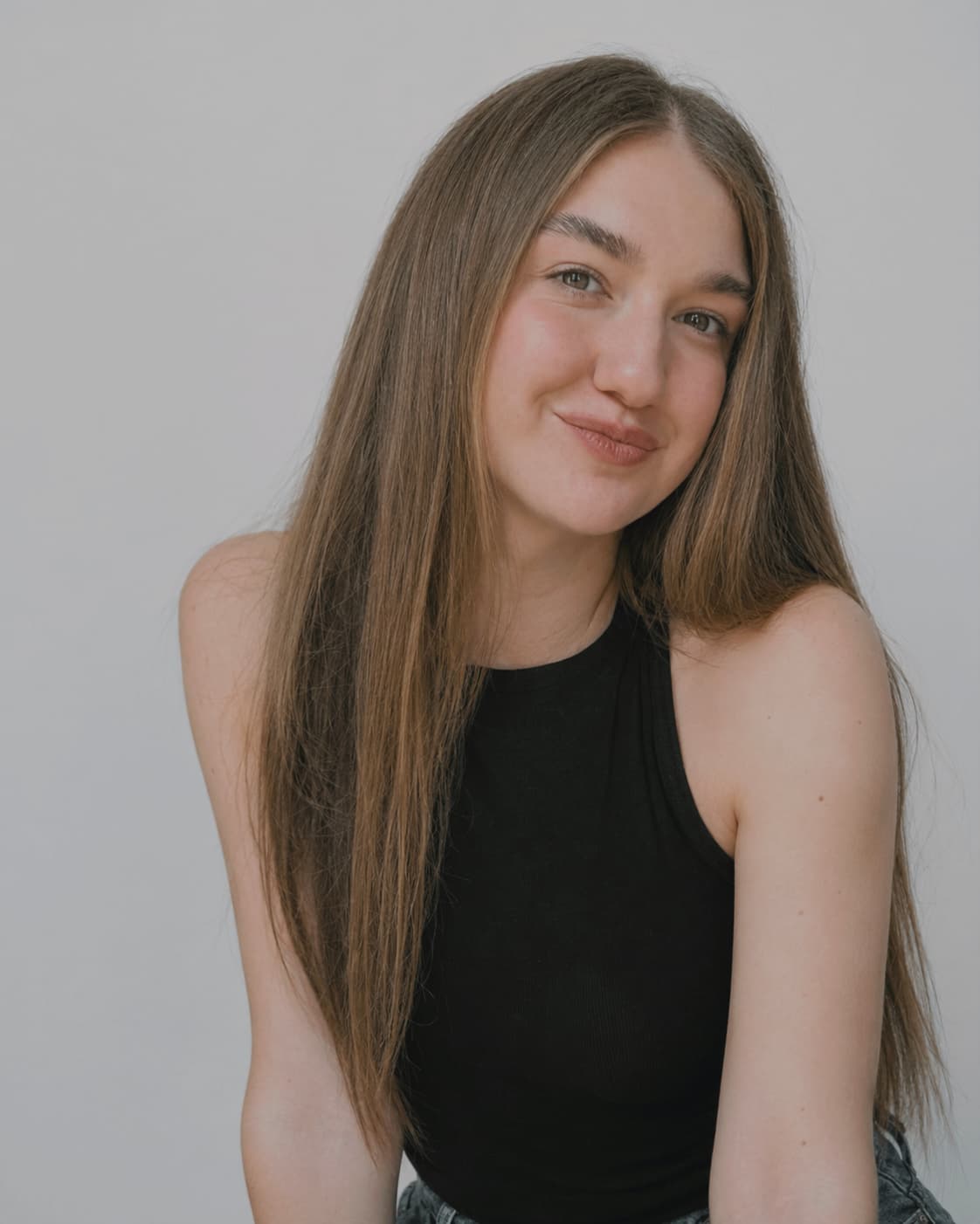 Ania Yamshanova